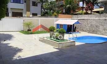 Imagem 2: Casa em Rua do Chalé - Campeche - Florianópolis/SC