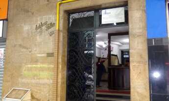 Imagem: Conjugado 30m² no Centro de Niterói