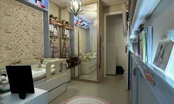 Imagem 5: Apartamento com 2 Suítes no Mucuripe