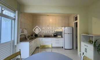 Imagem 6: Imóvel para aluguel com 128 metros quadrados com 3 quartos em Saco dos Limões - Florianópo