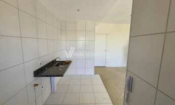 Imagem 5: Apartamento disponível para venda no Città de Módena, em Paulínia, SP