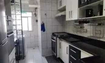 Imagem 6: Apartamento para venda com 54m² e 1 vaga em Guarulhos