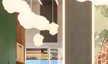 Imagem 5: Apartamento 2 dormitórios sendo 1 suíte e 1 vaga - Ingleses do Rio Vermelho em Florianópol