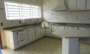 Imagem 7: Casa comercial para locação no bairro Jardim Santa Genebra II em Campinas