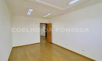 Imagem 3: Conjunto/Sala Comercial - Bela Vista/Sao Paulo