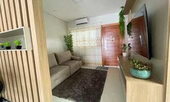 Imagem 3: Linda Casa a Venda com 3/4 e Piscina no Parque Ohara