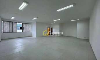 Imagem: Sala para alugar, 110 m² por R$ 1.500/mês