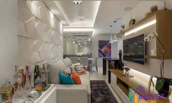 Imagem 3: APARTAMENTO - ACLIMAÇÃO - SP