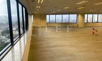 Imagem 3: Praça João Duran Alonso - Brooklin