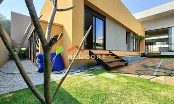 Imagem 6: Casa de condomínio em Rua Dirceu Baroni - Residencial Villa Dumont - Bauru/SP