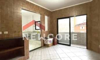 Imagem 7: Apartamento em Rua Tamoios - Tupi - Praia Grande/SP