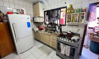 Imagem 3: Apartamento em Rua Tamoios - Tupi - Praia Grande/SP