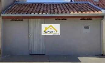 Imagem: Casa para Locação em Limeira, Jardim Bartolomeu