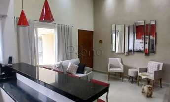 Imagem 3: Casa à venda em Indaiatuba, Jardim Park Real, com 3 quartos, com 94.71 m²