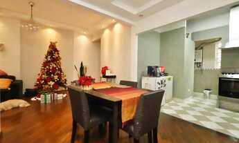 Imagem 6: Apartamento para venda em Higienópolis com 2 quartos, sendo 1 suíte , 87m²