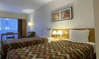 Imagem 7: Flat de 28m2 mobiliado em Alphaville