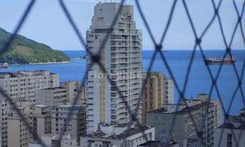 Imagem 4: Apartamento com 3 quartos (3 suítes) no, Embaré em Santos