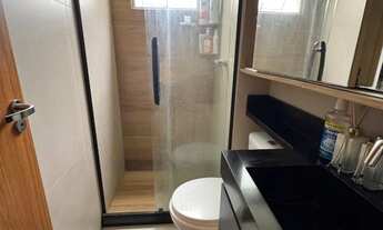 Imagem 4: Mar de Paraty Apartamento com 2 dormitórios