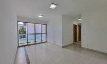 Imagem 5: Apartamento no Residencial Torres da Serra |79m²