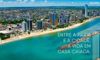 Imagem 6: Imóvel com 75 m ² Com 3 Qts com 1 Suíte em Casa Caiada - Olinda - PE