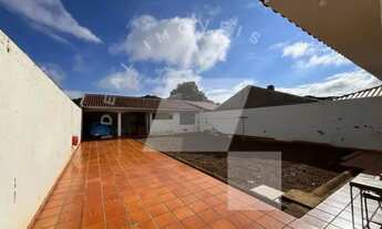 Imagem 4: Casa a venda no bairro Jardim Alvorada - Maringá/PR