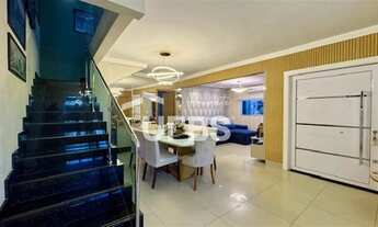 Imagem 5: 0 - Sobrado 4 quartos, sendo 2 suítes