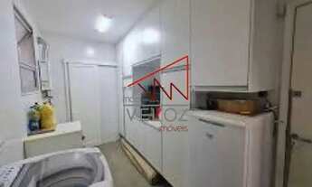 Imagem: Apartamento / Residencial / Leblon