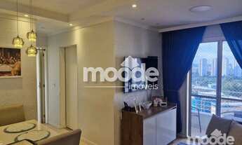 Imagem: Apartamento com 2 Quartos à venda, 50 m²