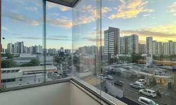 Imagem 3: Apartamento à venda no Praia Mar , TREZE DE JULHO, Aracaju, SE