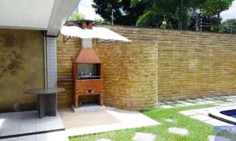 Imagem 3: Apartamento à Venda em Espinheiro