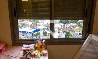 Imagem 6: Apartamento à Venda - Jardim Marajoara , 2 Quartos, 49 m2