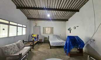 Imagem 7: Chácara com lago próximo ao centro de Juqutiba