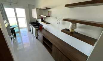 Imagem 5: Apartamento Beira Mar para Locacao no Balneario Caravelas Matinhos