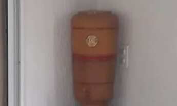 Imagem 5: APARTAMENTO RESIDENCIAL em BRASÍLIA - DF, SAMAMBAIA SUL (SAMAMBAIA