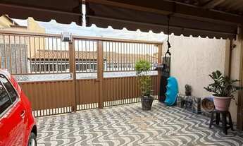 Imagem 2: Imóvel para venda tem 105 metros quadrados com 3 quartos em Samambaia Norte - Brasília - D