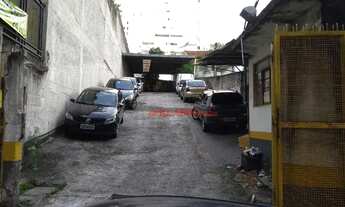 Imagem 4: Terreno, 427 m² - venda por R$ 5.300.000,00 ou aluguel por R$ 16.455,14/mês - Bela Vista