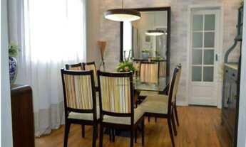 Imagem 5: Casa com 3 dormitórios à venda, 130 m² por R$ 1.450.000,00 - São Francisco - Niterói/RJ