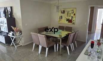 Imagem 3: Apartamento com 4 suítes na Praia do Canto