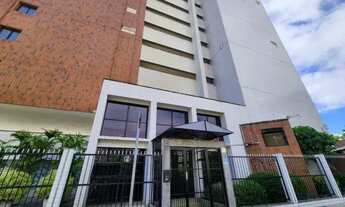 Imagem 4: Ed Porto Real - Nascente - 78 metros - 2 quartos + 1 vaga - Meireles