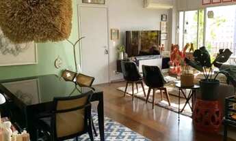 Imagem 7: APARTAMENTO - VILA MADALENA - SP