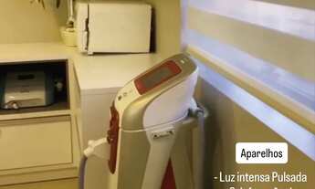 Imagem 4: ALUGO ESPAÇO, CLINICA COMPLETA E PLANEJADO