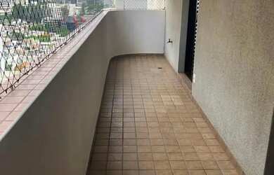 Imagem 2: Locação Edifício Europa | 210 m² | 3 Vagas