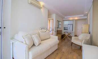 Imagem 6: Aluguel Apartamento 2 Dormitórios - 67 m² Itaim Bibi