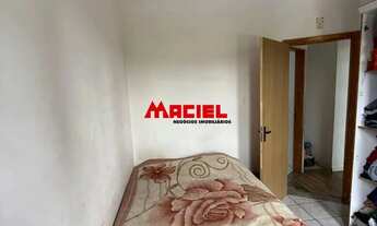 Imagem 6: Excelente apartamento à venda no Residencial das Flores II, localizado no Bosque dos Eucal