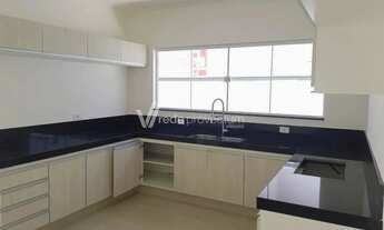 Imagem 6: Casa térrea à venda e locação,no Condomínio Athenas, com 3 suítes