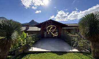 Imagem 5: CASA EM CONDOMÍNIO RESIDENCIAL em TERESÓPOLIS - RJ, PARQUE DO IMBUI