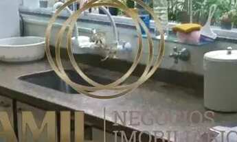 Imagem 3: EE - Aluga-se Casa Térrea, 240 m², 4 Quartos, 3 Suítes, 240 m², 6 Vagas, Parque Industrial