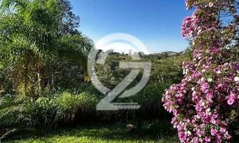 Imagem 5: Casa para alugar em condomínio de alto nível, tranquilo e cercado de natureza em Sousas