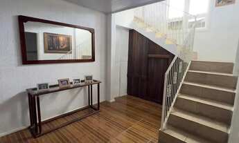 Imagem 7: Ampla casa no Bairro Restinga 4 Dormitórios sendo um suíte