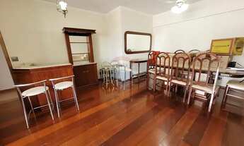 Imagem 5: Amplo apartamento no Condomínio San Marino para locação, mobiliado - Vila Medon em America